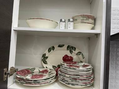 Royal Three-Bedroom Villa Dha Phase 6 Lahore