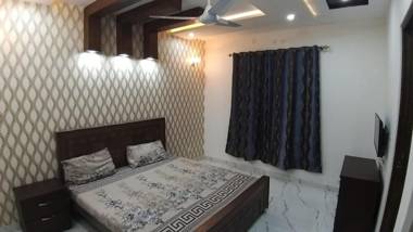 Al-Nafay Guest House R1