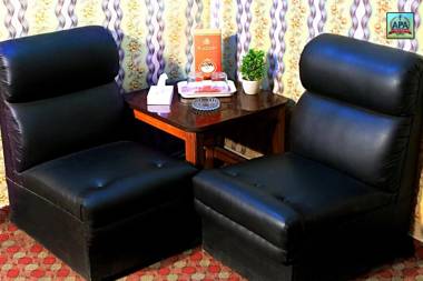 Tulip INN Faisal Town