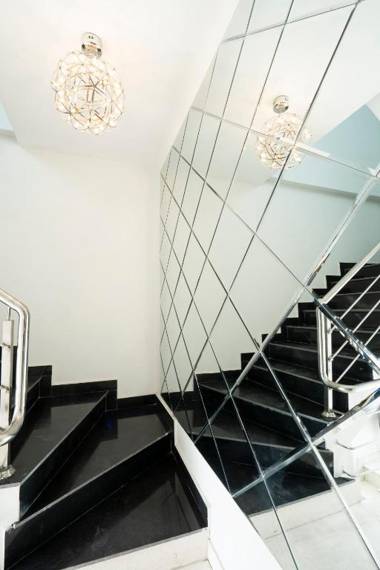 Hotel One MM Alam Road Lahore