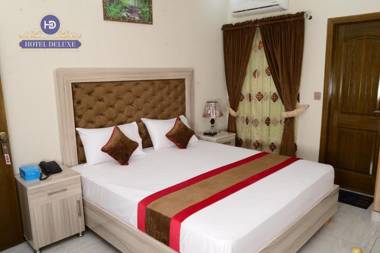 Hotel Deluxe Johar Town Lahore