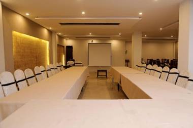 Shelton Hotel Lahore