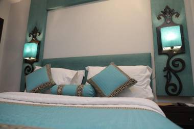 Shelton Hotel Lahore