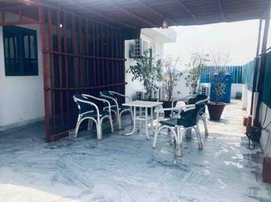 One Bed Apartment near Shaukat Khanum