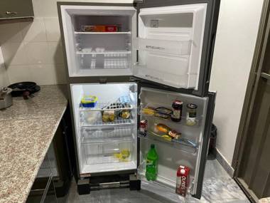 One Bed Apartment near Shaukat Khanum