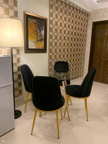 1 Bedroom Apartment Bahria Town Lahore Diamount01