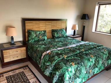 GRAND LUXURY APPARTMENT SHAHJAMAL