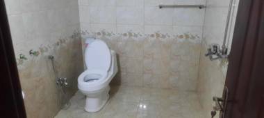 Hotel Day In Emporium