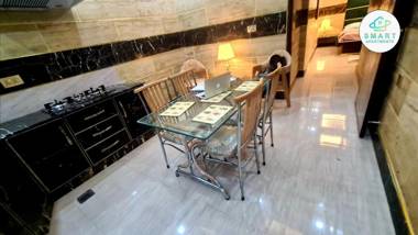 Smart Apartments & Hotel