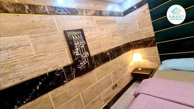Smart Apartments & Hotel
