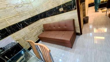 Smart Apartments & Hotel