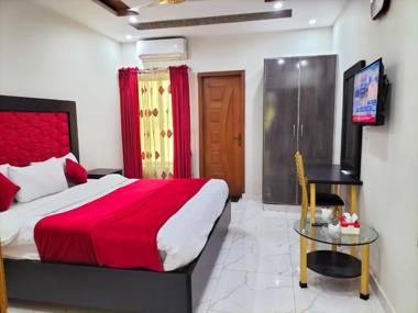 Luxury Hotel Lahore