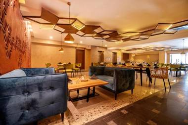 Hotel One Cavalry Lahore