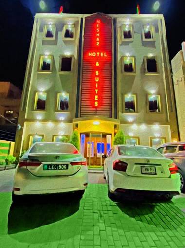 Neshaz Hotel & Suites