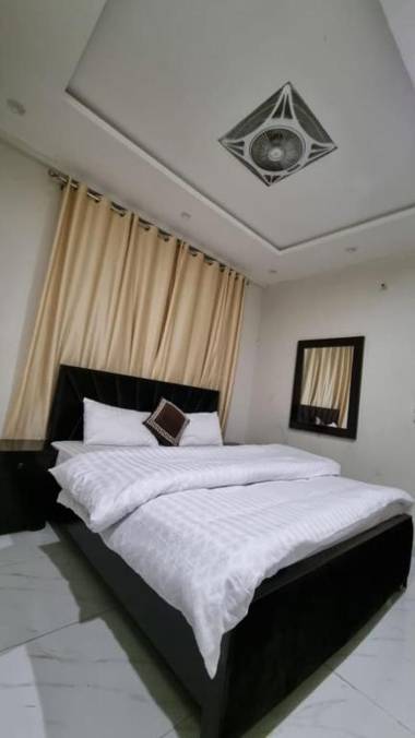 Hashim Luxury Suites