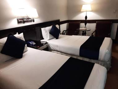 Hotel safina