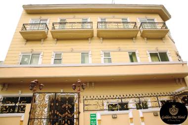 Golden One Hotel