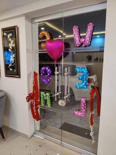 Red Fort Hotel Lahore