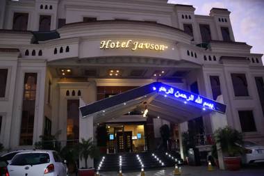 Javson Hotel - Sialkot