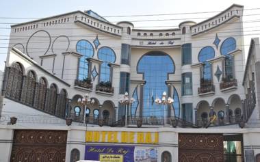 Hotel de Raj Sialkot