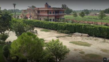 Greenway Hotel & Restaurant