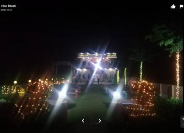 Greenway Hotel & Restaurant