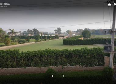 Greenway Hotel & Restaurant