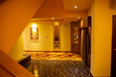 Hotel DE Shalimar - Multan