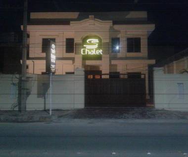 S Chalet Multan