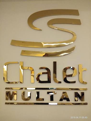 S Chalet Multan