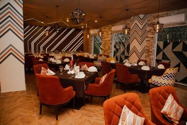 Belmorris Hotels & Resorts