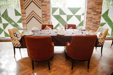 Belmorris Hotels & Resorts