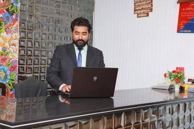 Hotel Best One - Multan