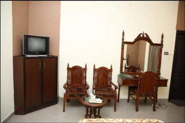 Hotel OR Odyssey Residence