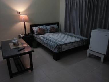 Hotel Ambassador Multan