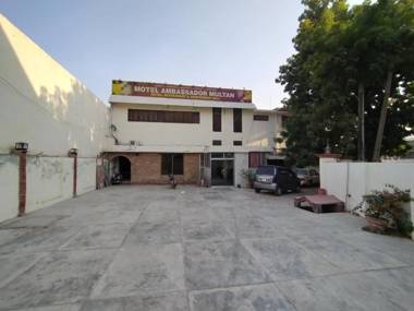 Hotel Ambassador Multan