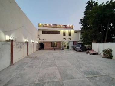 Hotel Ambassador Multan