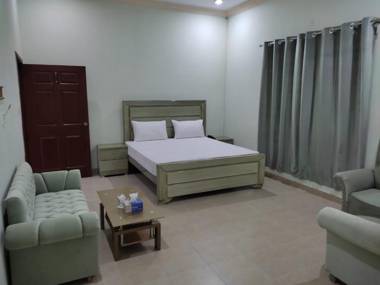 Hotel Taj Palace Multan