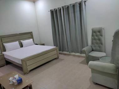 Hotel Taj Palace Multan