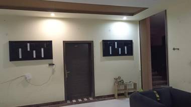 HOTEL DE SMART Multan