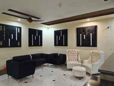 HOTEL DE SMART Multan