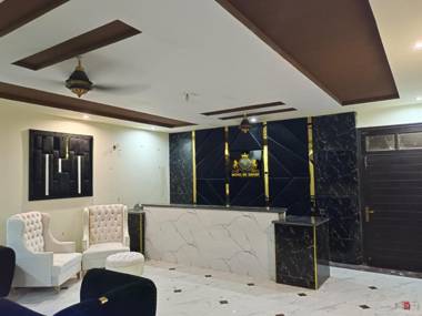 HOTEL DE SMART Multan