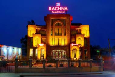 Rachna Hotel