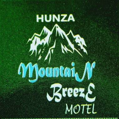 Hunza Mountain Breeze Motel