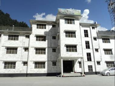 Royal Hotel Naran