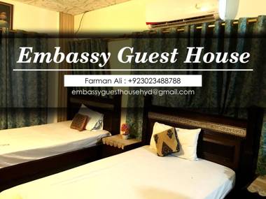 EMBASSY GUEST HOUSE