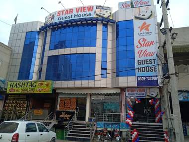 STAR VIEW GUEST HOUSE