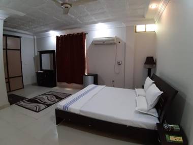 Victoria Inn Guest House