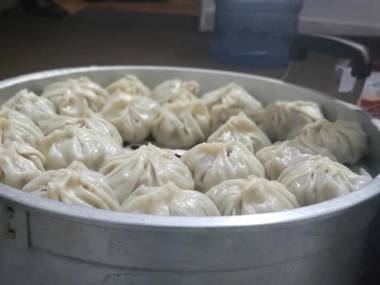 Sehrish Guest House Skardu