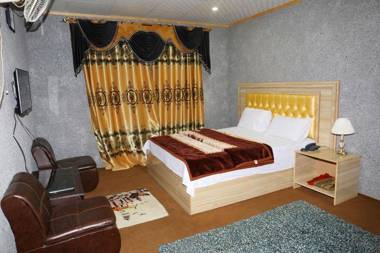 Skardu Guest House